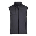Dark Grey - Front - Tee Jays Mens Body Warmer