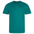 Jade - Front - AWDis Cool Childrens-Kids T-Shirt