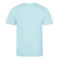 Mint - Back - AWDis Cool Childrens-Kids T-Shirt
