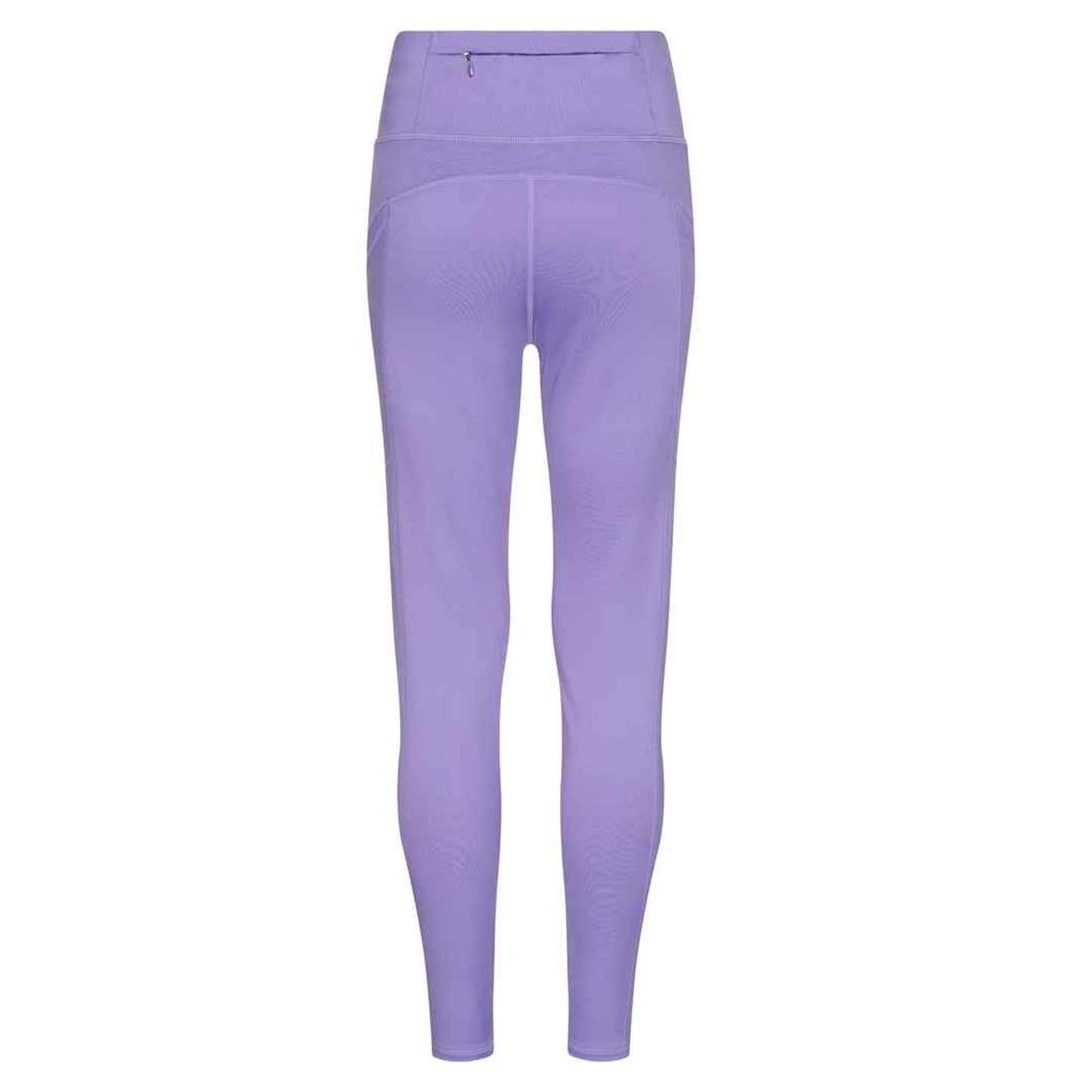 Digital Lavender - Back - AWDis Cool Womens-Ladies Tech Recycled Leggings