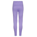 Digital Lavender - Back - AWDis Cool Womens-Ladies Tech Recycled Leggings