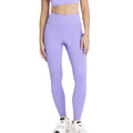 Digital Lavender - Side - AWDis Cool Womens-Ladies Tech Recycled Leggings