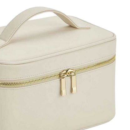 Oyster - Back - Bagbase Boutique Vanity Case