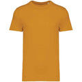 Curcuma - Front - Native Spirit Unisex Adult Heavyweight Slim T-Shirt