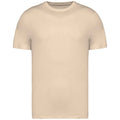Apple Blossom - Front - Native Spirit Unisex Adult Heavyweight Slim T-Shirt