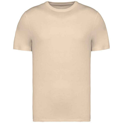 Apple Blossom - Front - Native Spirit Unisex Adult Heavyweight Slim T-Shirt