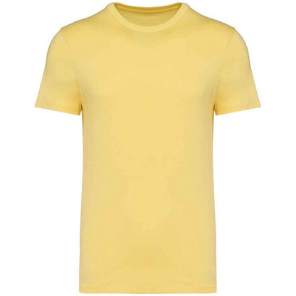 Pineapple - Front - Native Spirit Unisex Adult Heavyweight Slim T-Shirt