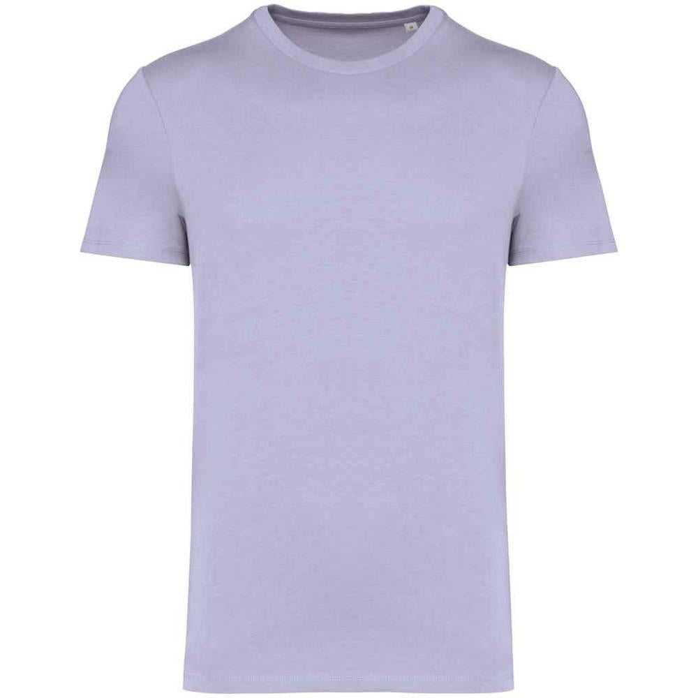 Parma - Front - Native Spirit Unisex Adult Heavyweight Slim T-Shirt