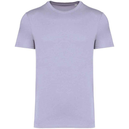 Parma - Front - Native Spirit Unisex Adult Heavyweight Slim T-Shirt