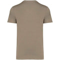Wet Sand - Back - Native Spirit Unisex Adult Heavyweight Slim T-Shirt