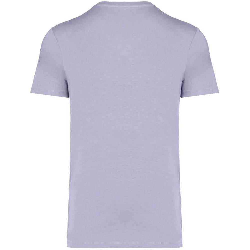 Parma - Back - Native Spirit Unisex Adult Heavyweight Slim T-Shirt