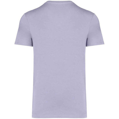 Parma - Back - Native Spirit Unisex Adult Heavyweight Slim T-Shirt