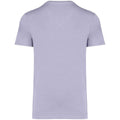 Parma - Back - Native Spirit Unisex Adult Heavyweight Slim T-Shirt