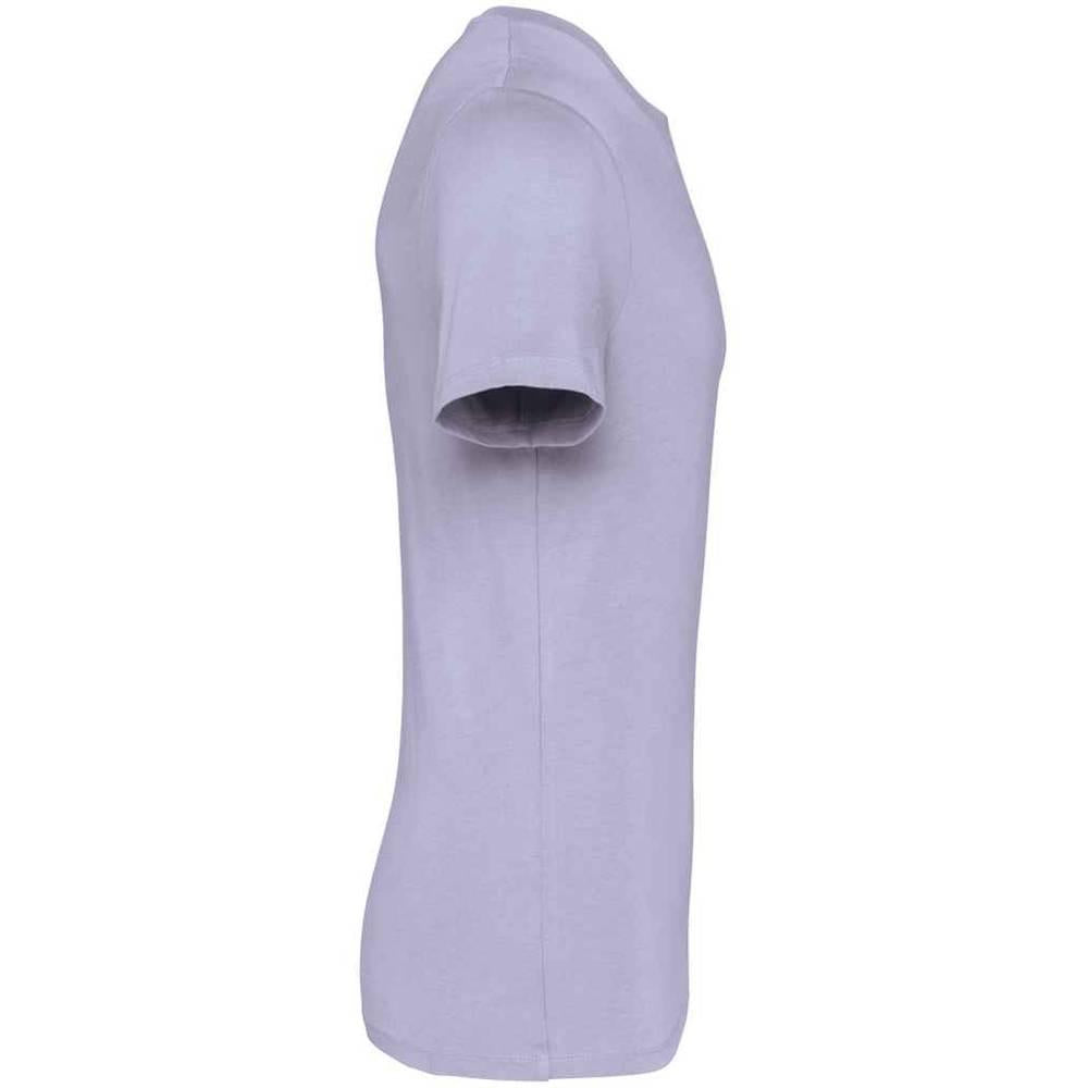 Parma - Side - Native Spirit Unisex Adult Heavyweight Slim T-Shirt