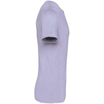 Parma - Side - Native Spirit Unisex Adult Heavyweight Slim T-Shirt