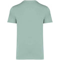 Jade Green - Back - Native Spirit Unisex Adult Heavyweight Slim T-Shirt
