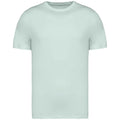 Brook Green - Front - Native Spirit Unisex Adult Heavyweight Slim T-Shirt