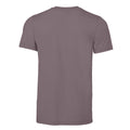 Paragon - Back - Gildan Mens Midweight Soft Touch T-Shirt