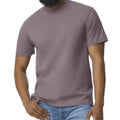 Paragon - Side - Gildan Mens Midweight Soft Touch T-Shirt