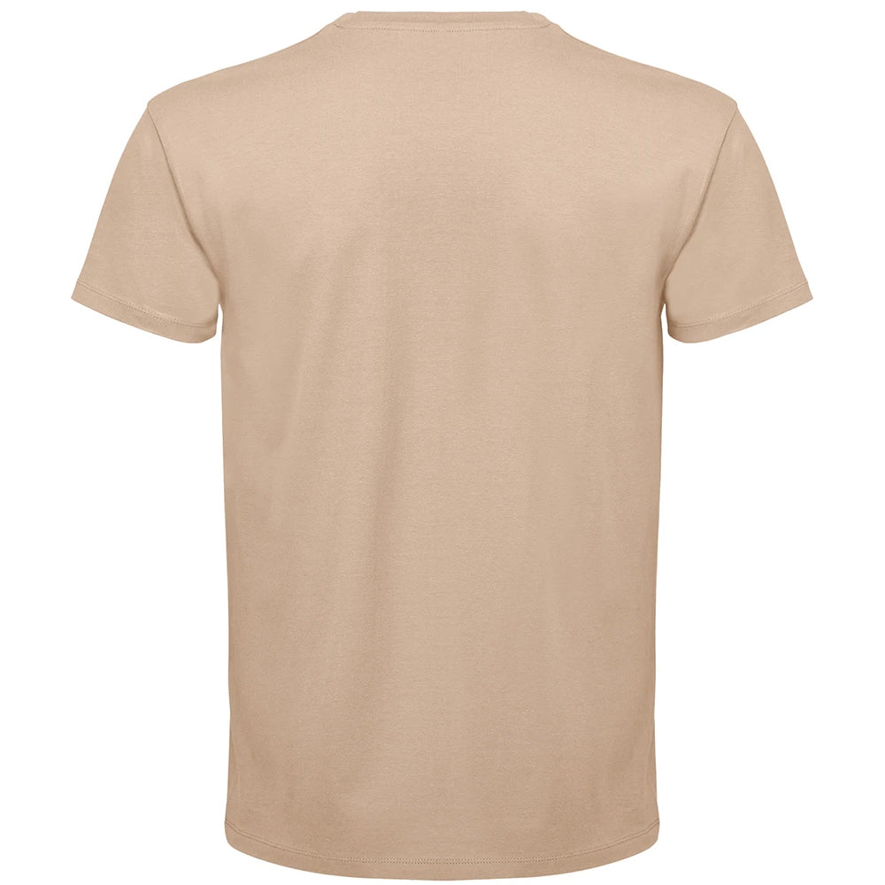 Rope - Back - SOLS Mens Imperial T-Shirt