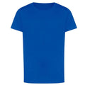 Royal Blue - Front - Awdis Childrens-Kids T-Shirt