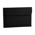 Black - Front - Bagbase Felt Laptop Sleeve