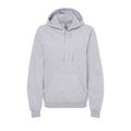 Sports Grey - Front - Gildan Mens Softstyle Midweight Hoodie