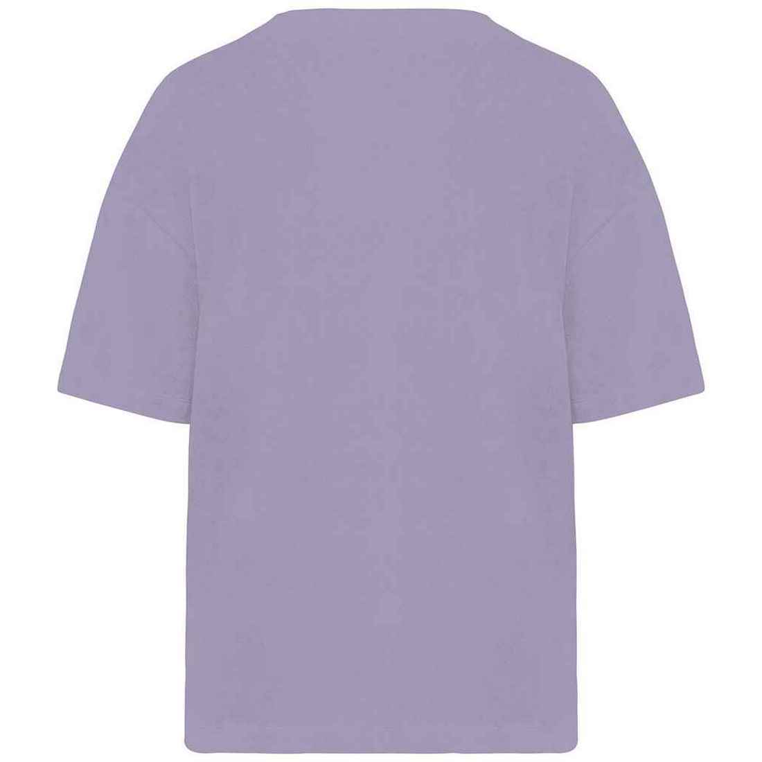 Parma - Back - Native Spirit Womens-Ladies Terrycloth T-Shirt