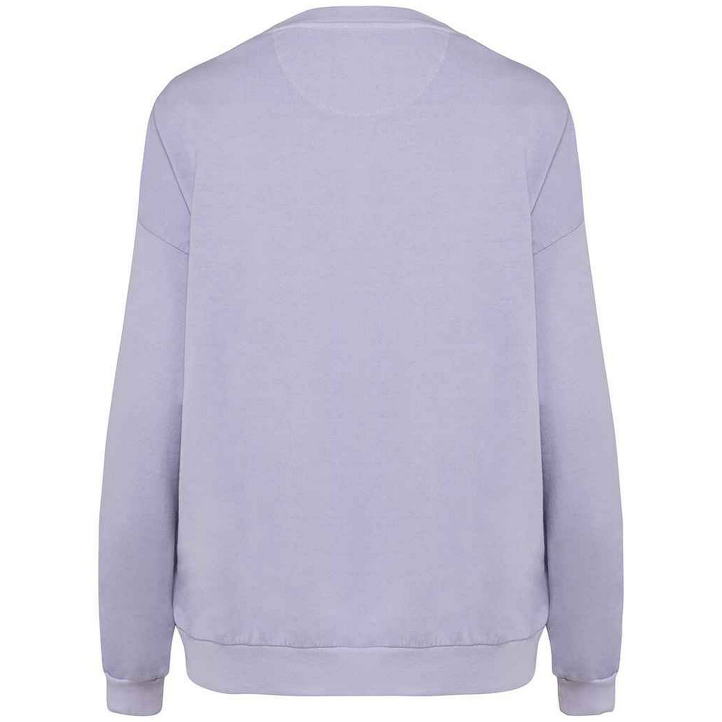Washed Parma - Back - Native Spirit Unisex Adult Terrycloth Oversized Sweatshirt