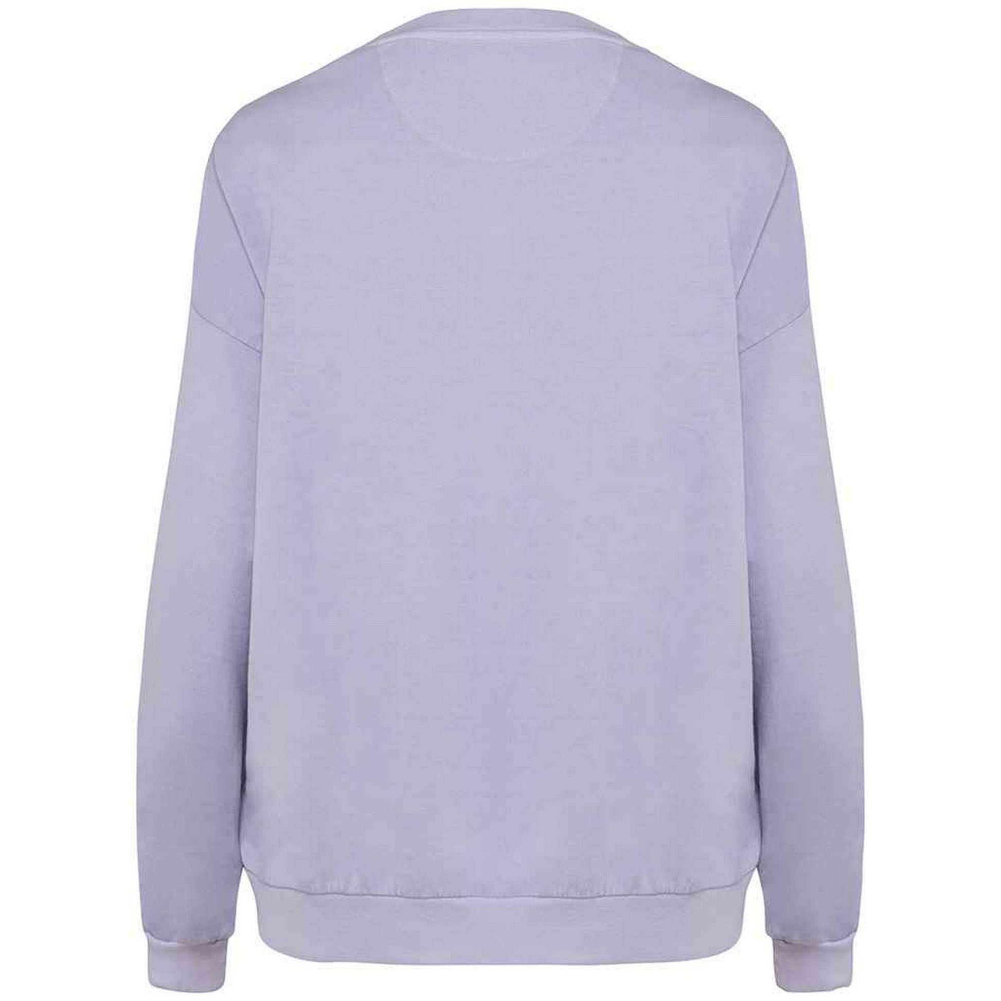 Washed Parma - Back - Native Spirit Unisex Adult Terrycloth Oversized Sweatshirt