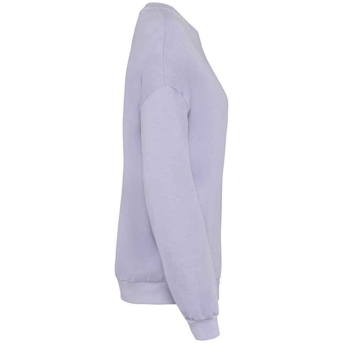 Washed Parma - Side - Native Spirit Unisex Adult Terrycloth Oversized Sweatshirt