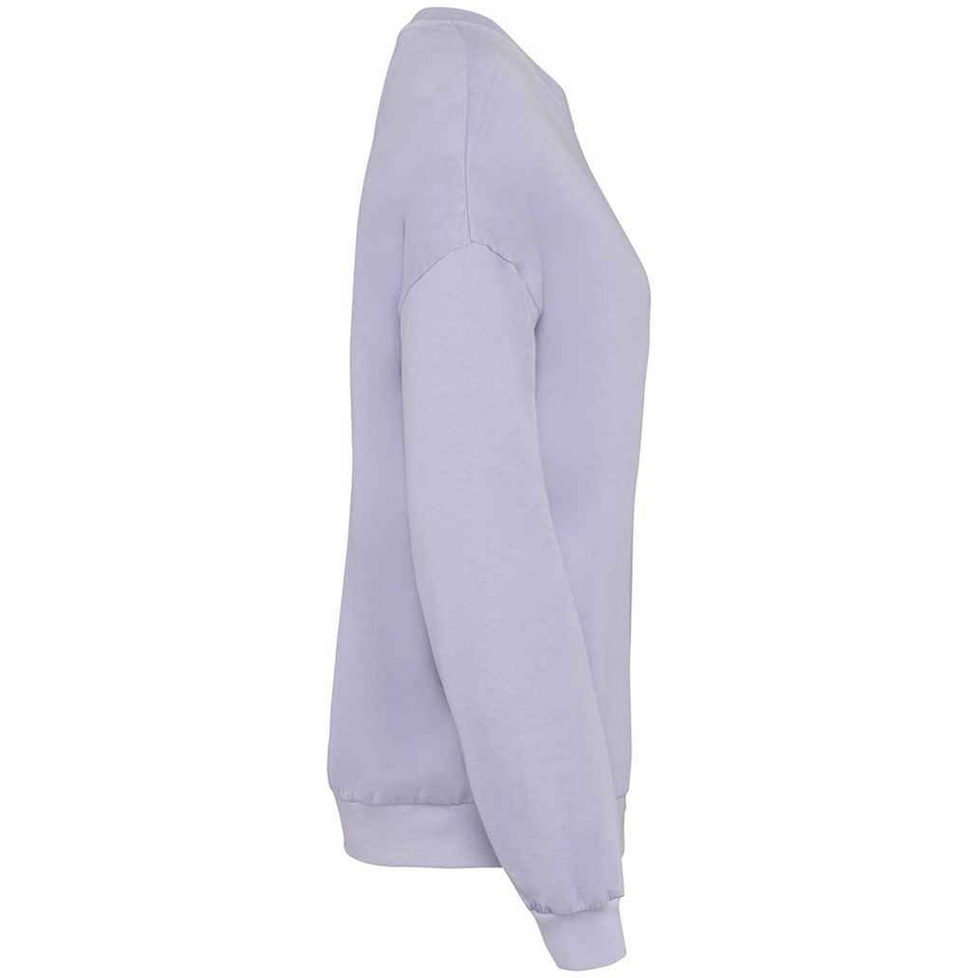 Washed Parma - Side - Native Spirit Unisex Adult Terrycloth Oversized Sweatshirt