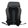 Graphite Grey-Black - Back - Stormtech Oregon 24 Cooler Backpack
