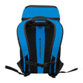 Azure-Black - Back - Stormtech Oregon 24 Cooler Backpack