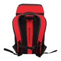Red-Black - Back - Stormtech Oregon 24 Cooler Backpack
