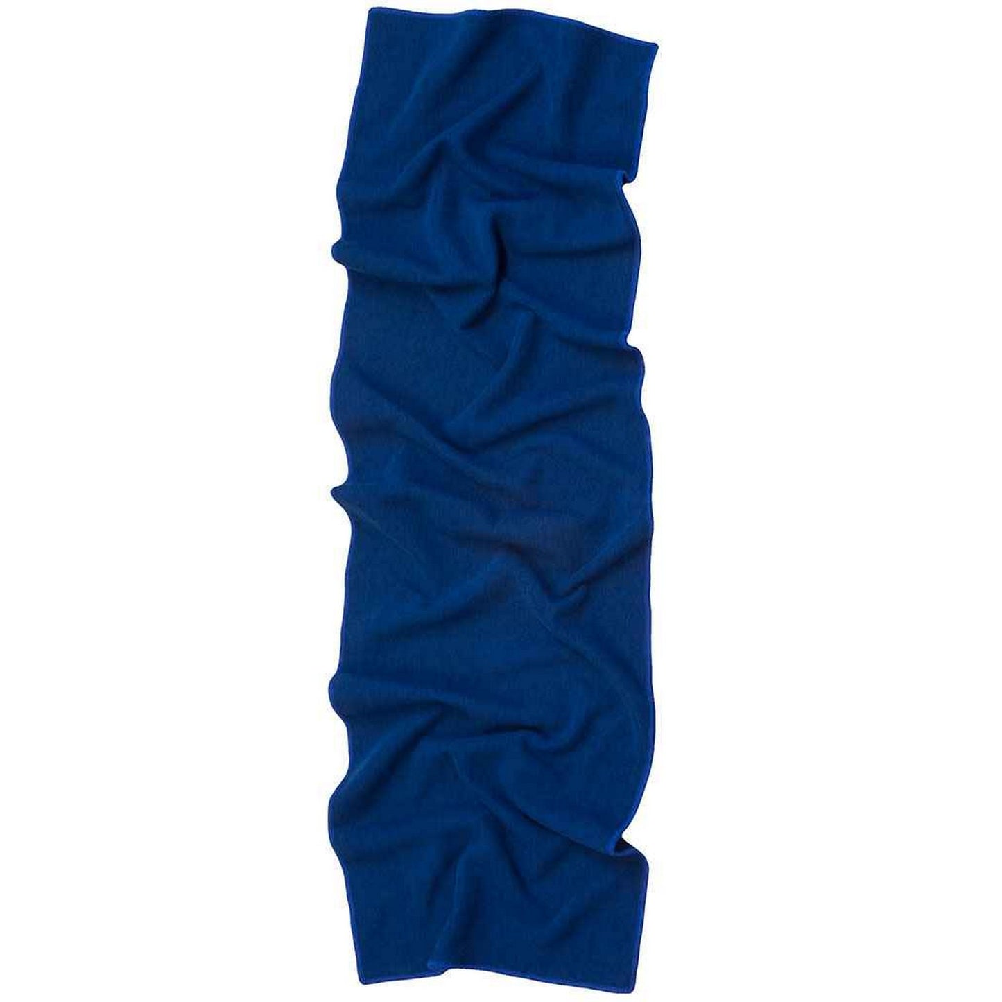Bright Royal Blue - Front - Towel City Sports Microfibre Towel
