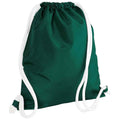 Bottle - Front - Bagbase Icon Drawstring Bag