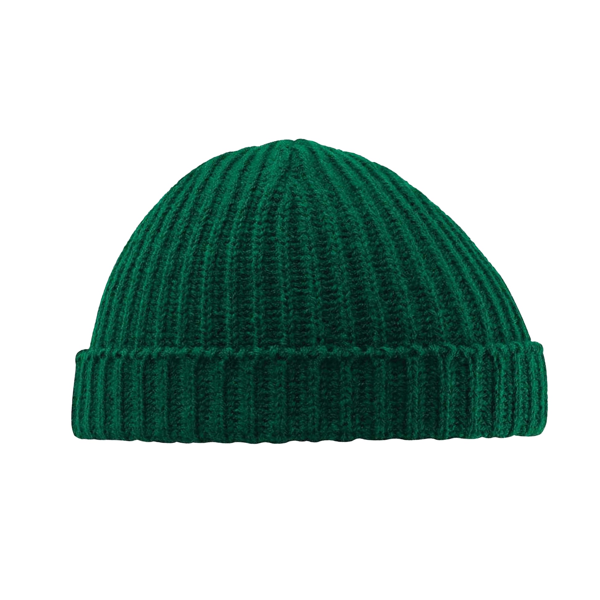 Bottle - Back - Beechfield Trawler Beanie