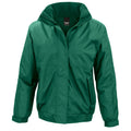 Bottle - Front - Result Core Womens-Ladies Channel Jacket