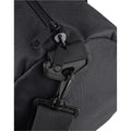 Black-Black - Back - Bagbase Original Duffle Bag
