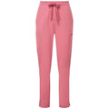 Calm Pink - Front - Onna Womens-Ladies Relentless Cargo Trousers