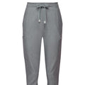 Dynamo Grey - Back - Onna Womens-Ladies Relentless Cargo Trousers