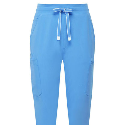 Ceil Blue - Back - Onna Womens-Ladies Relentless Cargo Trousers