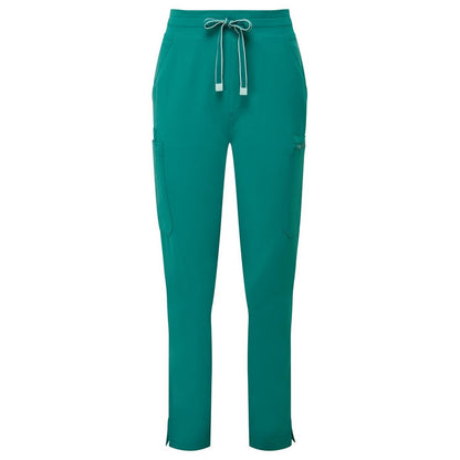 Clean Green - Front - Onna Womens-Ladies Relentless Cargo Trousers
