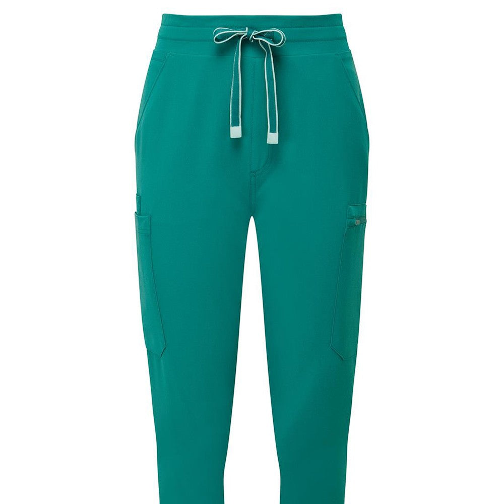 Clean Green - Back - Onna Womens-Ladies Relentless Cargo Trousers