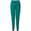 Clean Green - Front - Onna Womens-Ladies Energized Onna-Stretch Jogging Bottoms
