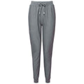 Dynamo Grey - Front - Onna Womens-Ladies Energized Onna-Stretch Jogging Bottoms