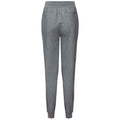 Dynamo Grey - Back - Onna Womens-Ladies Energized Onna-Stretch Jogging Bottoms