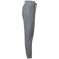 Dynamo Grey - Lifestyle - Onna Womens-Ladies Energized Onna-Stretch Jogging Bottoms