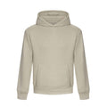 Natural Stone - Front - Awdis Mens Signature Heavyweight Hoodie